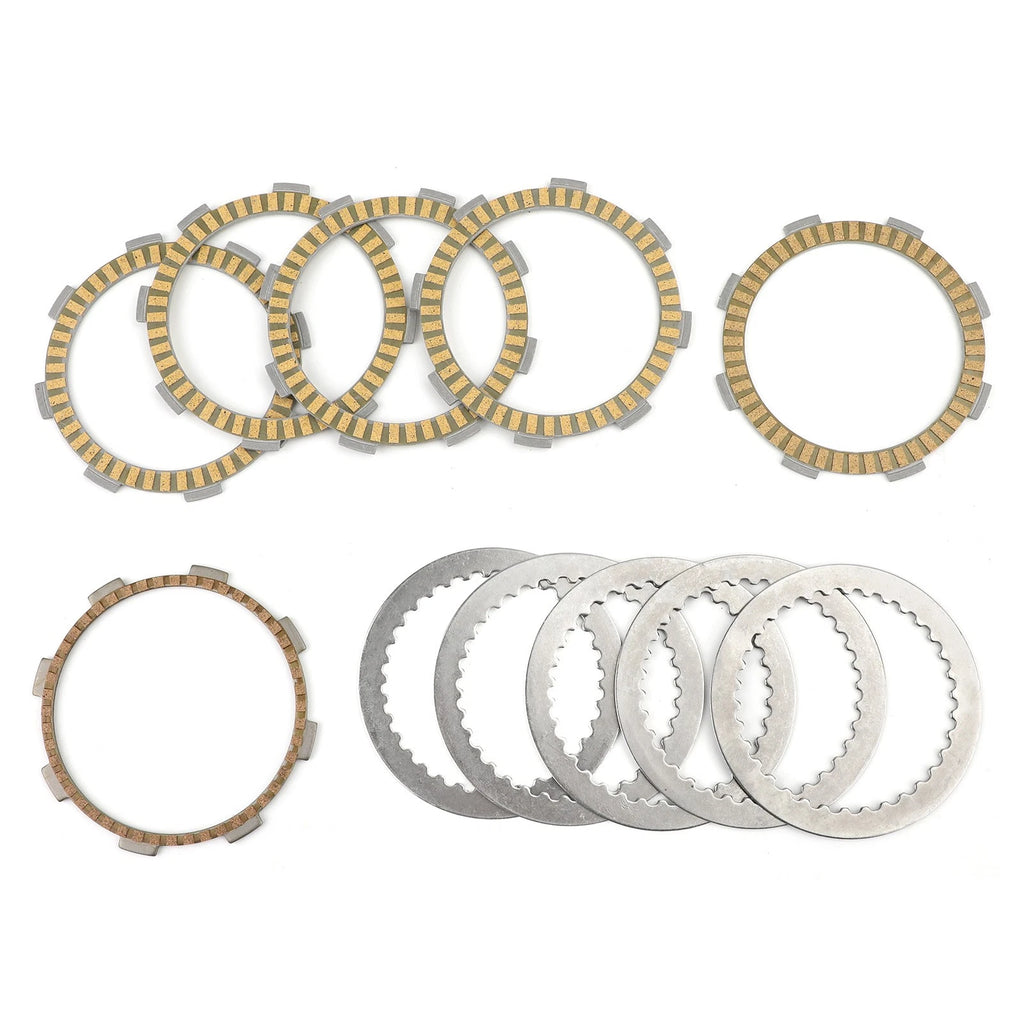 Clutch Kit for Honda CRF150 CRF150F CRF230 CRF230F (#3)
