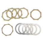Clutch Kit for Honda CRF150 CRF150F CRF230 CRF230F (#3)