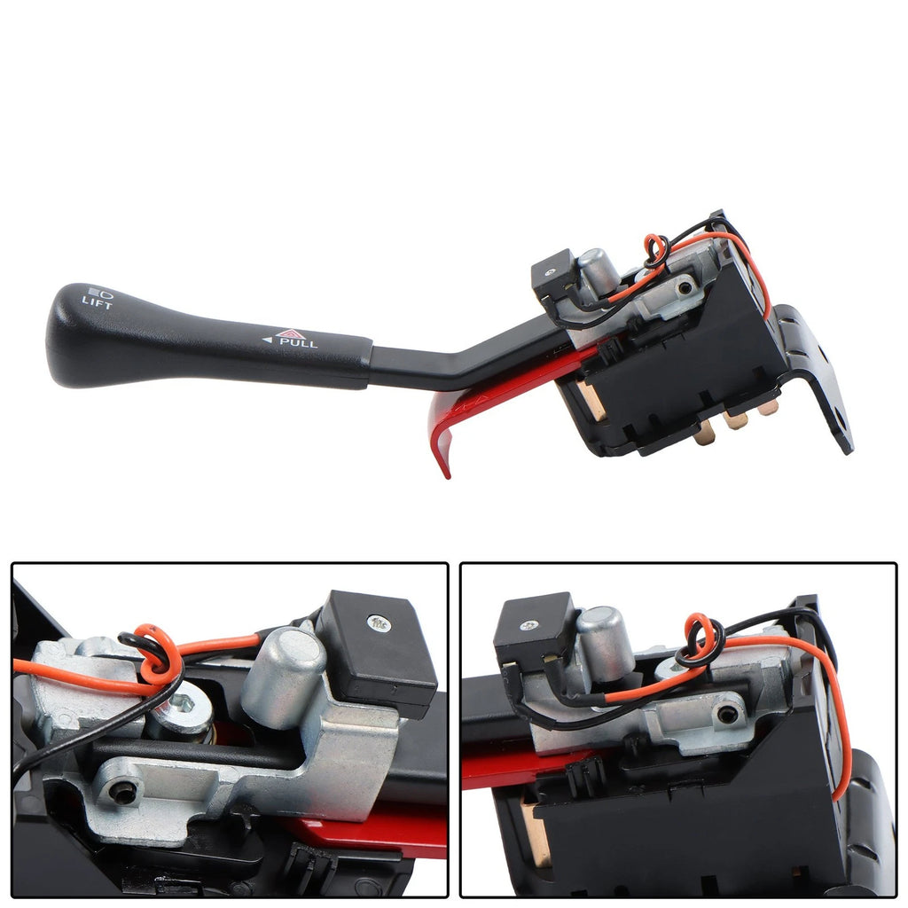 Turn Signal Switch for Freightliner (YYYY–YYYY)