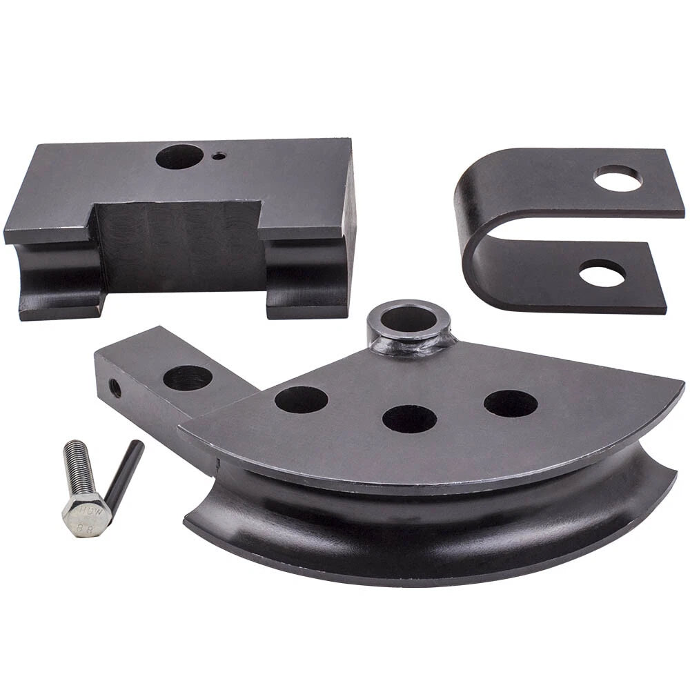 Tubing Die Kit for WFPB1000 Benders (1-5/8" X 5", 120 Degree)