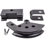 Tubing Die Kit for WFPB1000 Benders (1-5/8" X 5", 120 Degree)