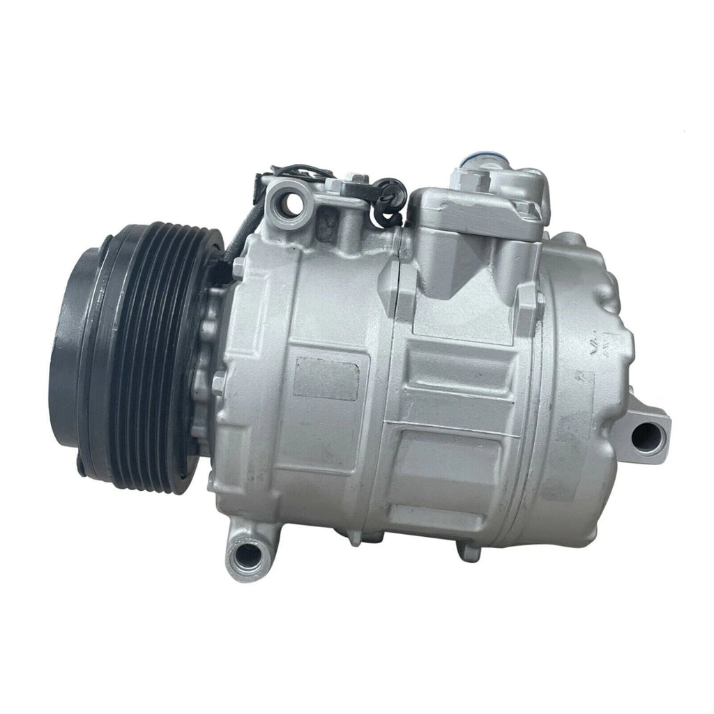 AC Compressor Kit Replacement for BMW 328i xDrive 3.0L (2013-2013)