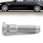 Wheel Lug Bolt Screw for Jaguar F-Type, S-Type, X-Type, XJ, XJR, XF, XFL, XE, XEL (2013–2023)