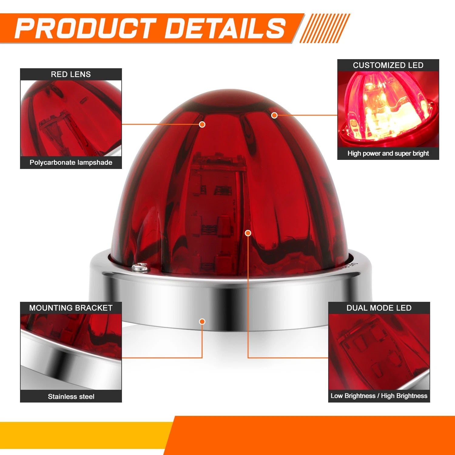 Rubber Weather Strip Seal for Universal Auto