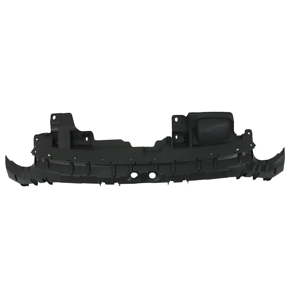 Front Bumper Upper Filler Spacer for Ford Fiesta (2014–2019)