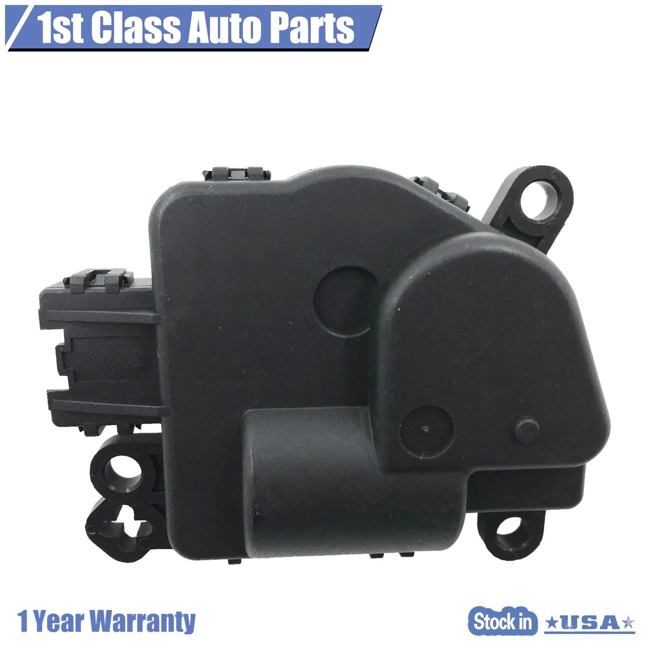 A/C Blend Air Door Actuator for Ford Mustang (2005–2009)