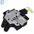 Trunk Latch Lock Actuator for Toyota Camry Sedan (2012–2015)