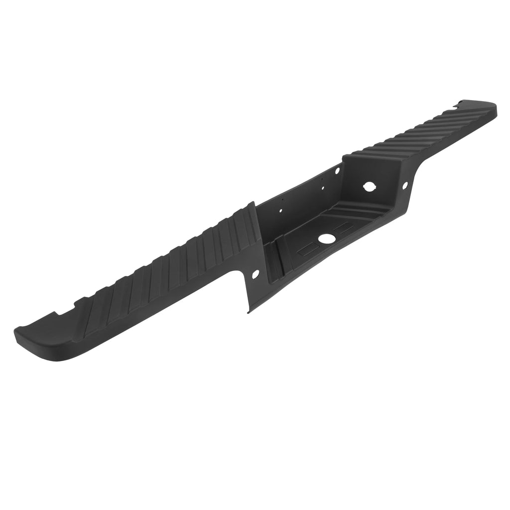 Rear Bumper Step Pad for Ford F250 F350 F450 F550 Super Duty (2008–2016) #9C3Z17B807BA
