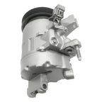 AC Compressor Replacement for Cadillac DTS 4.6L (2006-2011)