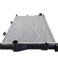 Aluminum Radiator for BMW 528i 540i 740i 740il 750il (1994–1999)