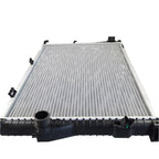 Aluminum Radiator for BMW 528i 540i 740i 740il 750il (1994–1999)