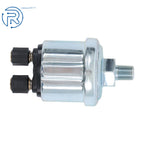 Oil Pressure Sensor Gauge for VDO (0-150 PSI, 12-24V DC)