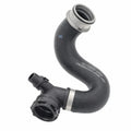 Genuine OEM Upper Radiator Coolant Hose for Mercedes-Benz S550 (2014–2020) 2225014291