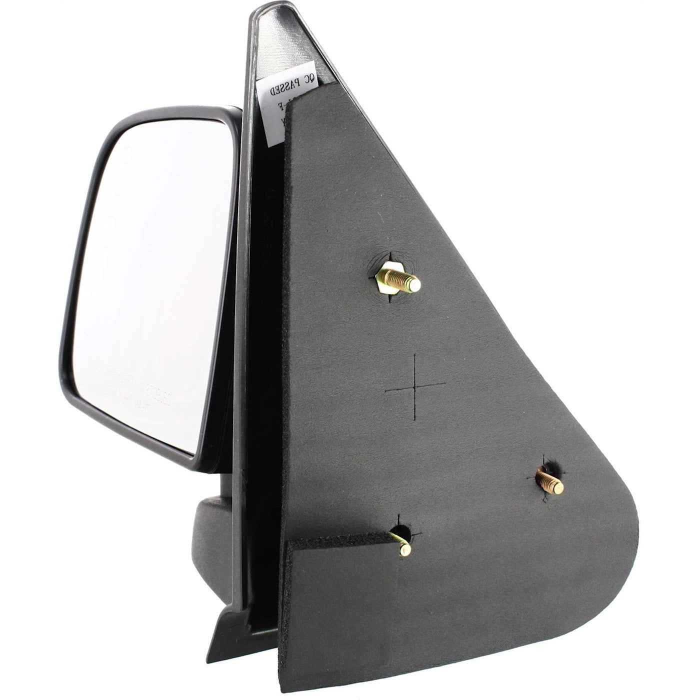 Left Mirror for Ford Ranger, Mazda B3000 (1993–2005) Textured Black