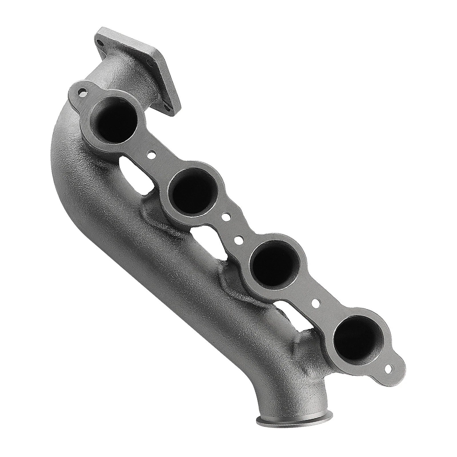 T4 Turbo Exhaust Manifold for Silverado 1500 HD (2001–2006) LS Vortec 5.3L 4.8L 6.0L