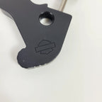 Sissy Bar Rack Latch for Harley-Davidson Touring Softail (2000–2014) 50300108