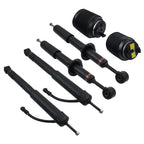 Suspension Air Shock Struts & Springs Kit for Lexus GX470 (2003-2009)