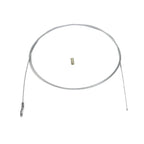 Z-Hook Cable Tie Part Kit for Drive Throttle (1 pcs)