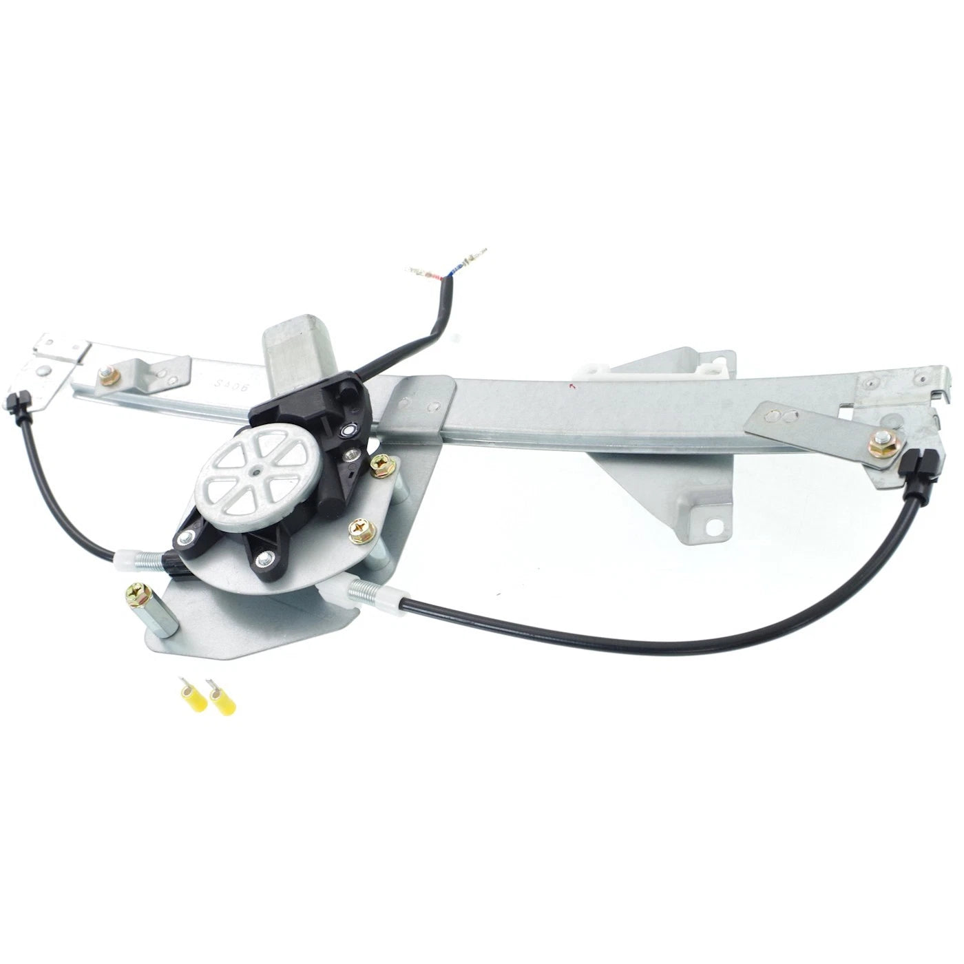 Window Regulator for Saab 9-3 (Rear Passenger Right Side)