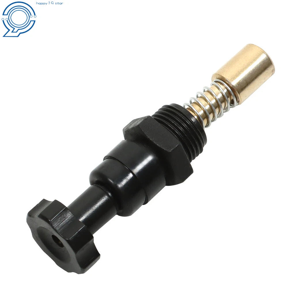 Choke Plunger Valve for Honda CRF150R CRF250R CRF450R CRF250X CRF450X (2007–2023)