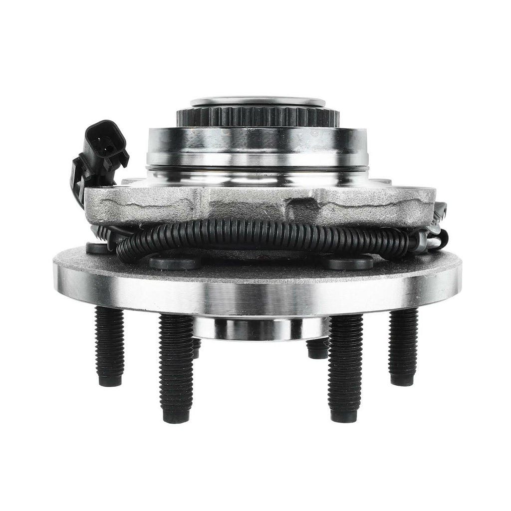 2X Front Wheel Hub & Bearing Assembly for Ford F-150 Expedition (2011–2014)