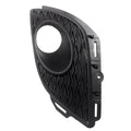 Plastic Fog Light Cover Front Right Bumper for Toyota Matrix (2009-2010)