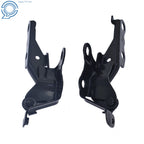 Set of 2 Hood Hinges for Toyota Matrix (2003-2014)