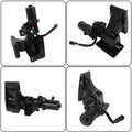 Power Step Running Board Motor Left Side for Dodge Ram 1500 (2019–2022)