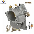 Super E Carburetor for Harley Big Twin & Sportster (1970–2023)