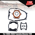 Top End Gasket Set for Yamaha YFS200 Blaster (1988-2006)
