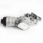 Engine Oil Cooler Filter Housing for BMW F20 F21 F30 (2011–2019)