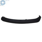 Front Bumper Lower Valance Spoiler for Ford Focus (2012-2014)