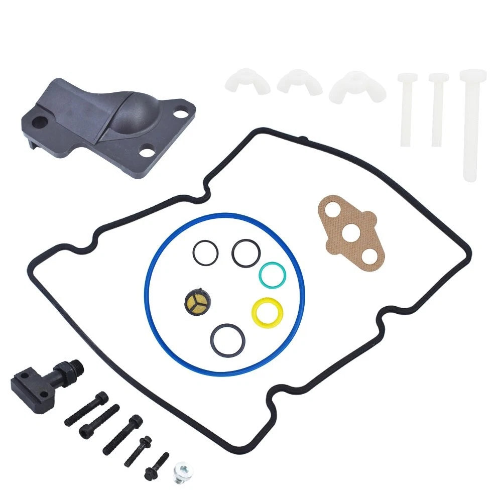 O-Ring Kit for Ford E350 F-250 (Updated)