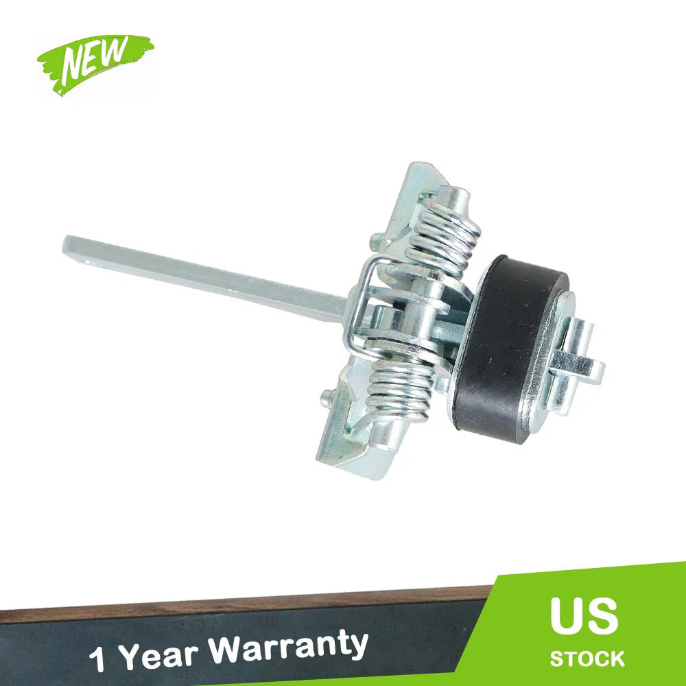 Door Check Assembly for Jeep Cherokee Wagoneer XJ (1984–2001)