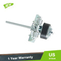 Door Check Assembly for Jeep Cherokee Wagoneer XJ (1984–2001)