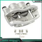 Front Left Brake Caliper w/ Bracket for Ram ProMaster 3500 (2014–2019)