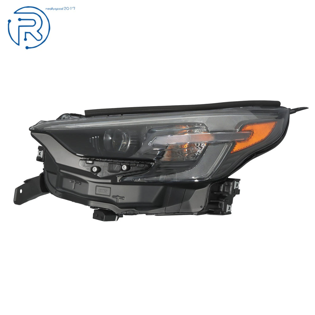 LED Headlight Left Driver Side for Subaru Legacy Outback (2023–2025)