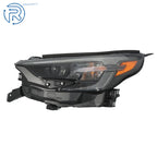 LED Headlight Left Driver Side for Subaru Legacy Outback (2023–2025)