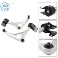 2X Front Lower Control Arms with Ball Joints for Honda Odyssey (2018–2022)