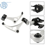 2X Front Lower Control Arms with Ball Joints for Honda Odyssey (2018–2022)