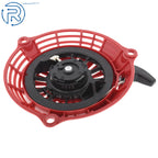 Recoil Pull Starter for Honda HRR216 HRS216 HRX217 HRU19 (2000–2023)