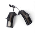 Sequential LED Side Mirror Turn Signal Lamps for Subaru Impreza WRX STI (2015–2021)