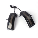 Sequential LED Side Mirror Turn Signal Lamps for Subaru Impreza WRX STI (2015–2021)
