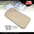 Front Seat Bottom for EZGO Medalist TXT Golf Cart (1994–2013) - Tan