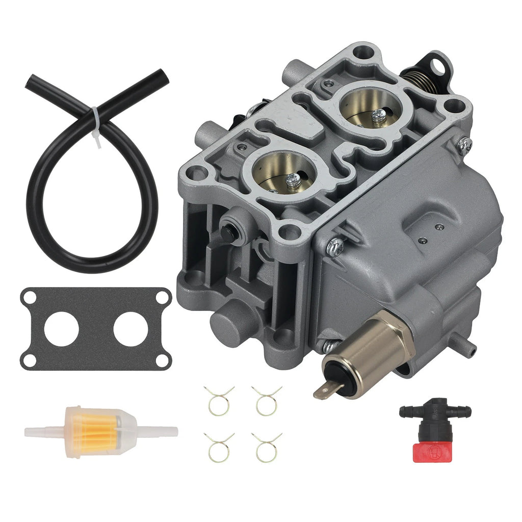 Carburetor with Gasket for Honda GCV530 GXV530 (GCV530U AEE1 CEE9 PEE9 SEE2)