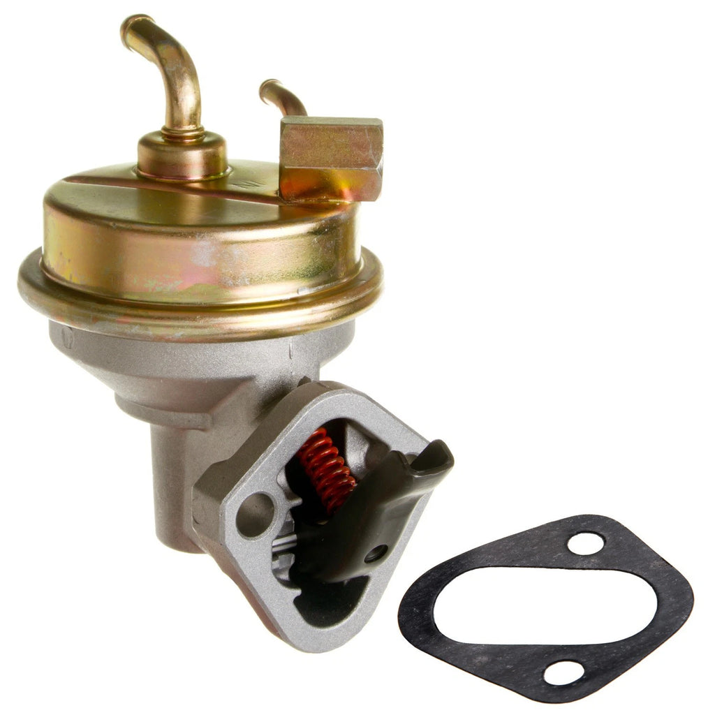 Delphi MF0004 Mechanical Fuel Pump for Chevrolet K10/GMC Jimmy/K1500/K25 (1970–1995)