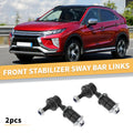 2X Front Stabiliser Sway Bar Link for Mitsubishi Outlander (2003–2006)