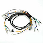 Wire Harness Assy for Yamaha ATV Blaster 200 YFS200 (1997–2001)