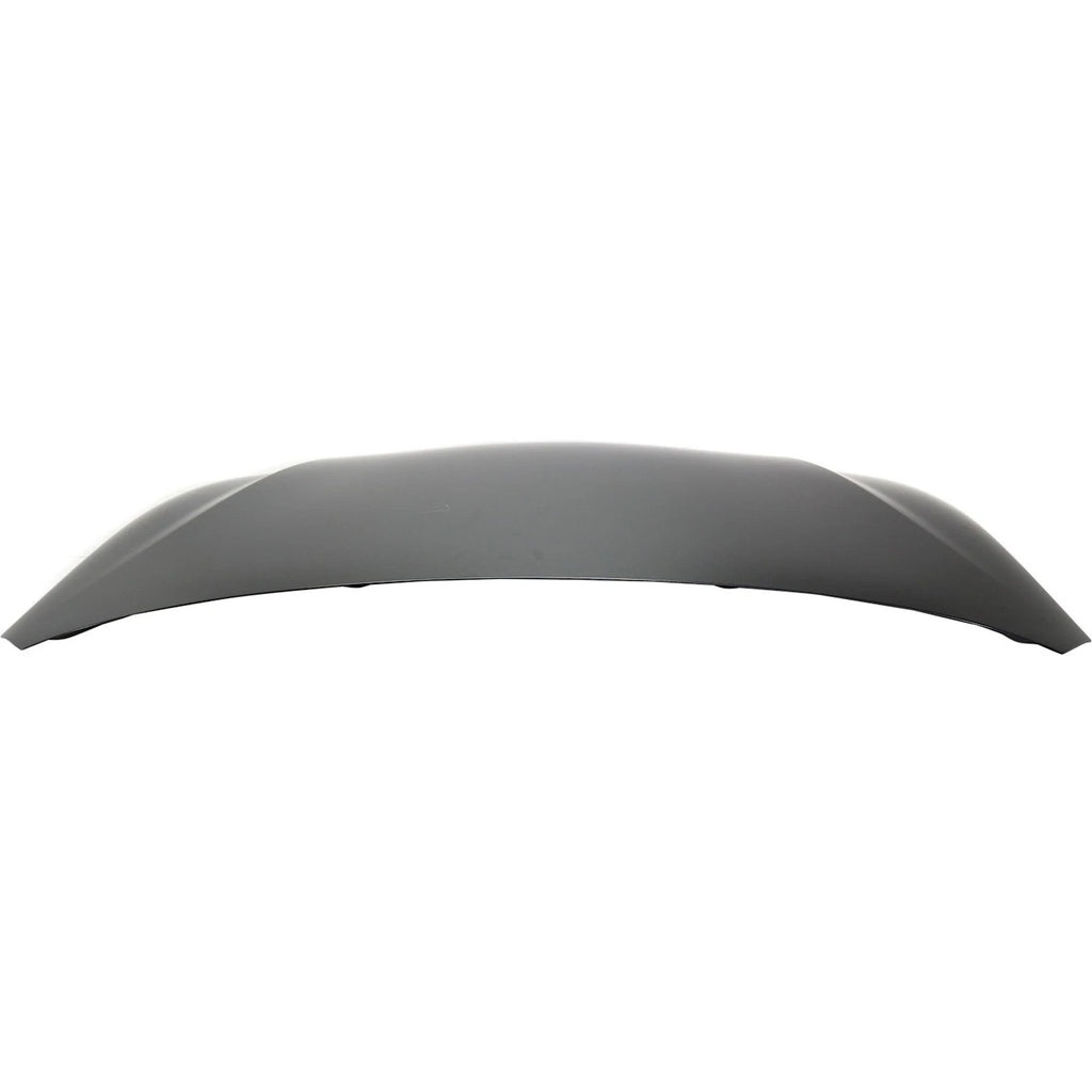 CAPA Certified Hood for Lexus NX300 (2018–2021)