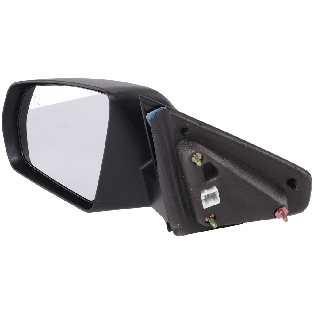 Heated Driver Left Side Mirror for Dodge Avenger (2008–2010)